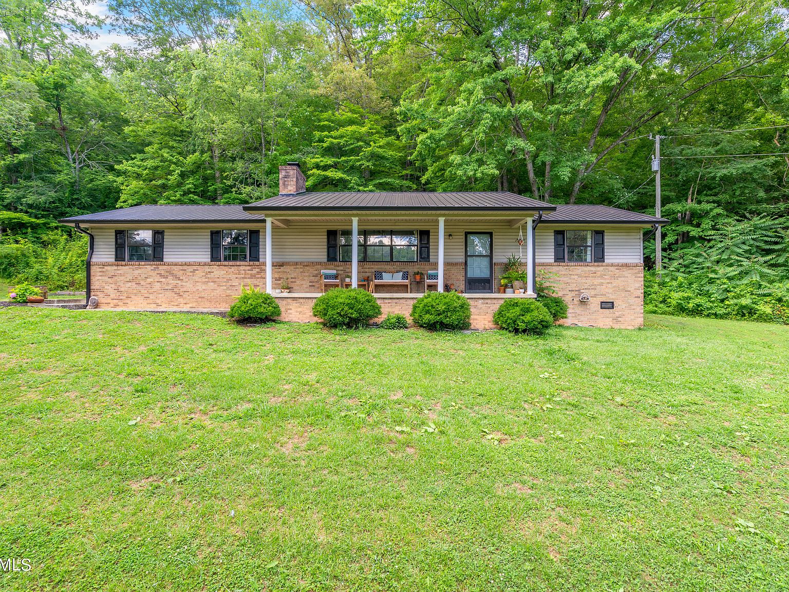 255 Miller Hollow Ln, Lake City, TN 37769 MLS 1231746 Zillow