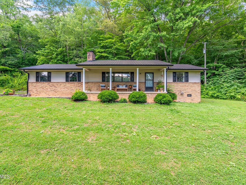 255 Miller Hollow Ln, Lake City, TN 37769 MLS 1231746 Zillow