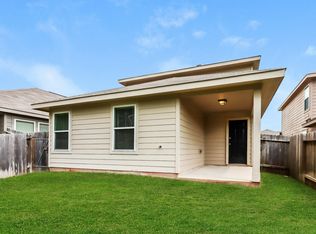 413 N Meadows Dr, Willis, TX 77378