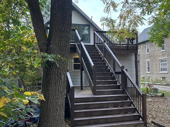 917 W Ionia St #2, Lansing, MI 48915