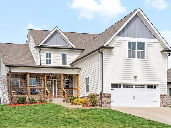 1013 Chagford Dr, Clarksville, TN 37043