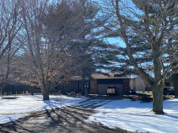 20551 Mount Zion St, Cassopolis, MI 49031