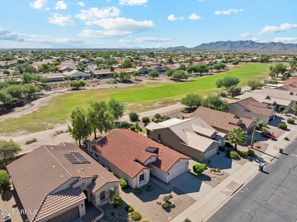 2453 E Hancock Trail, Casa Grande, AZ 85194