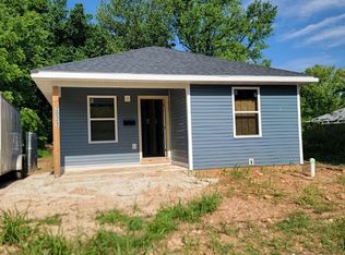 2029 N Park Ave, Springfield, MO 65803
