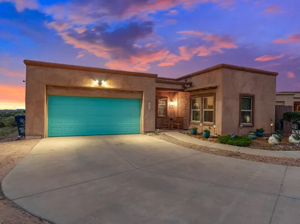 4772 Vista Del Sol, Santa Fe, NM 87507