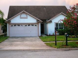 1504 Beecher Ln, Orange Park, FL 32073