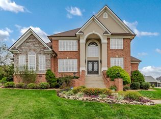 428 Treemont Dr, Clarksville, TN 37043