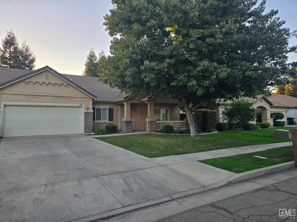 129 N Anthony St, Visalia, CA 93291