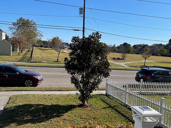 Park across the street