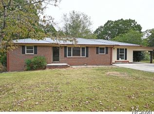 2028 Peachtree Ln NW, Cullman, AL 35058