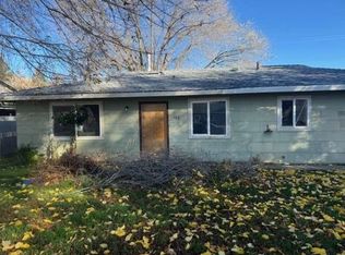 746 Oak St, Yreka, CA