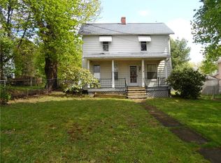 879 Halston Rd, West Sunbury, PA 16061