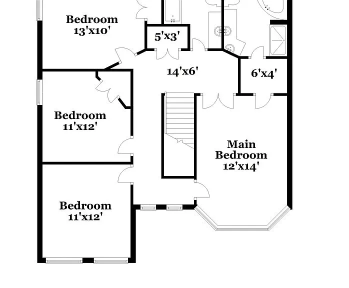 184 Greenview Dr — Photo 3