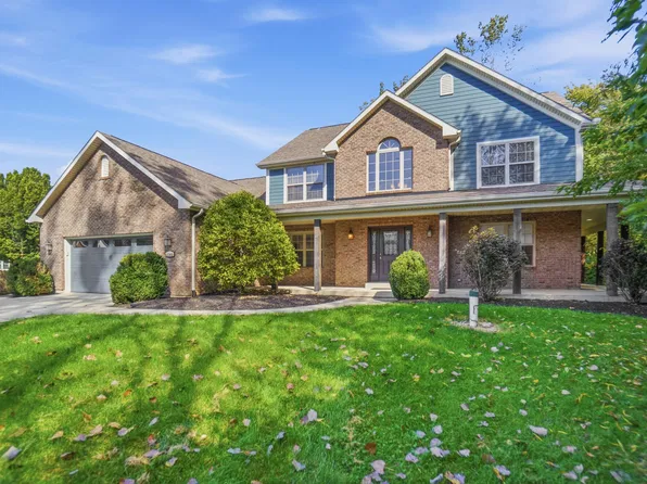 5549 E Hidden Shores Dr, Celina, OH 45822