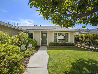 6460 Dennison St, San Diego, CA, 92122