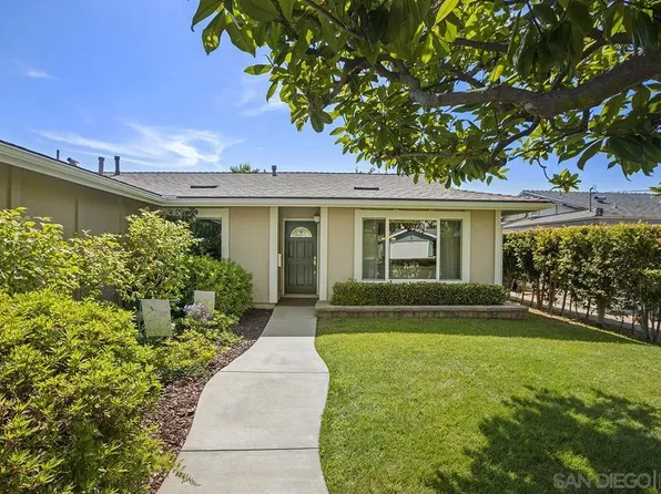 6460 Dennison St, San Diego, CA 92122