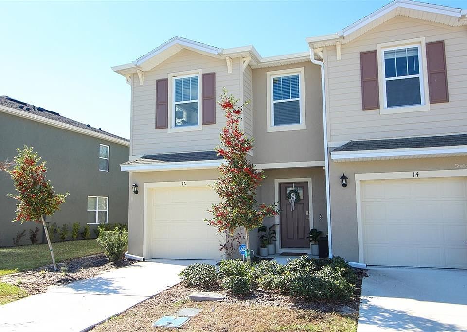 1st image of 16 Bella Lago Cir