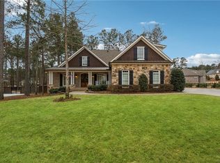 105 Snead Ave NW, Rome, GA 30165