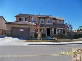 12595 Willowbrook Ln, Moreno Valley, CA 92555