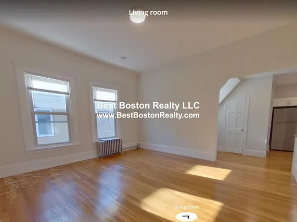 5 Claremon St, Somerville, MA