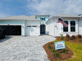 9107 Caribbean Soul Way, Panama City Beach, FL 32413