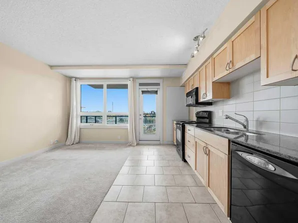 8710 W Horton Rd SW #515, Calgary, AB T2V 0P7