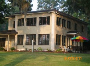 1332 River Dr NE, Townsend, GA 31331