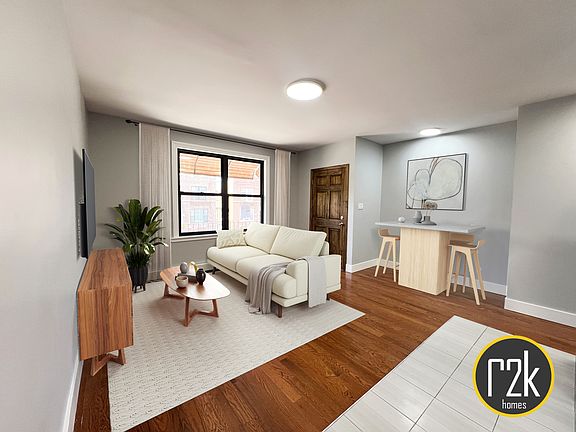 2nd image of 25-31 33rd St #6