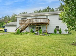 9800 Wilson Rd, Buckley, MI 49620