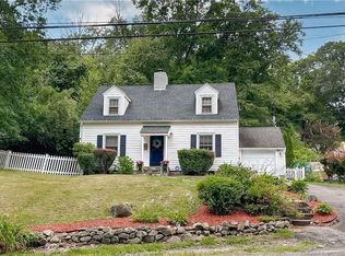 75 Mount Vernon Ave, Waterbury, CT 06708