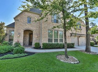10 S Bacopa Dr, Spring, TX 77389