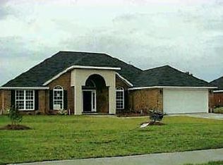 1924 Long Creek Falls Rd, Grovetown, GA 30813