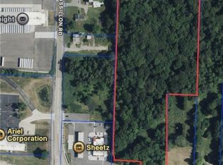 E Turkeyfoot Lake Rd, Akron, OH 44312