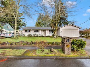 13109 SE Mill St, Portland, OR 97233