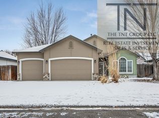 531 E Sedgewick St, Meridian, ID 83646