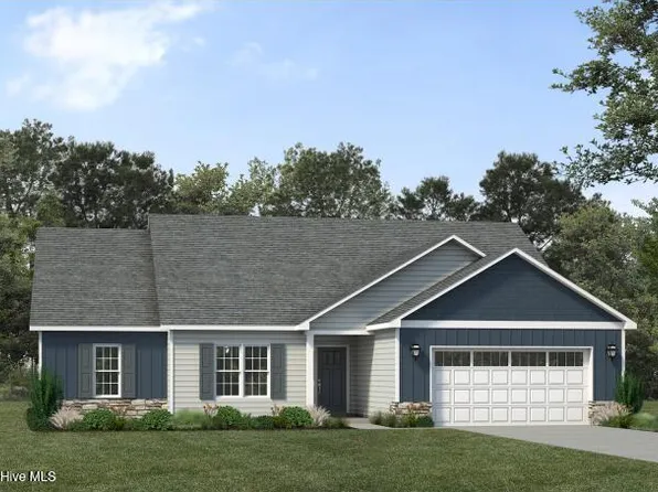 109 Constitution Court, Newport, NC 28570