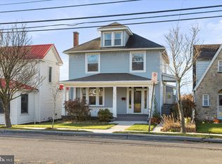 279 E Main St NE, Frostburg, MD 21532