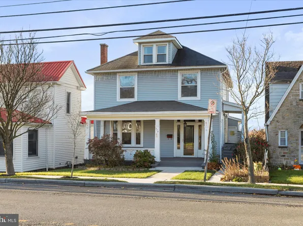 279 E Main St NE, Frostburg, MD 21532