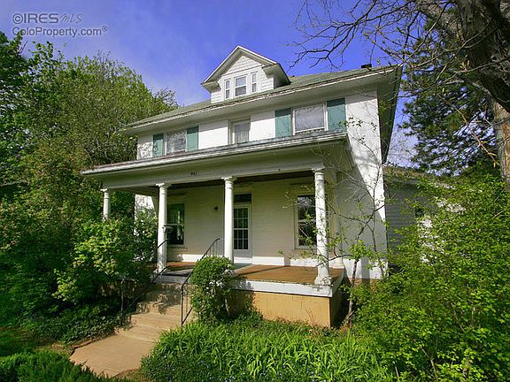 ..in Coveted Rose Hill