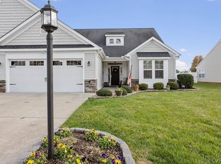 1582 Tinsley Blvd, Prince George, VA 23875