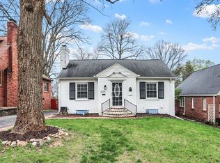5256 N Kenwood Ave, Indianapolis, IN