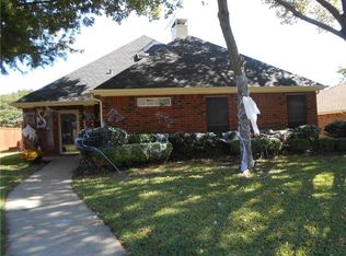 5406 Deep Canyon Dr, Garland, TX 75043