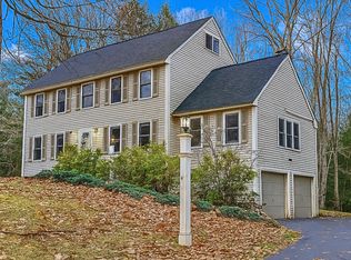 9 Round Robin Loop, Fremont, NH 03044