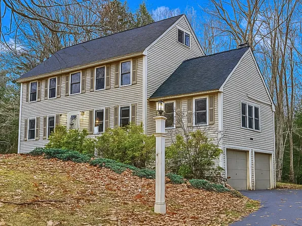 9 Round Robin Loop, Fremont, NH 03044