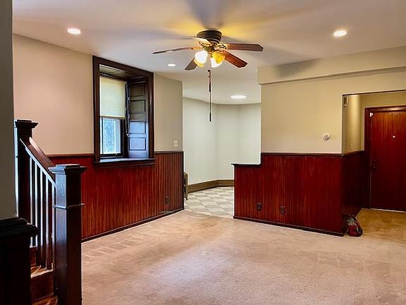 Living Room, View #4