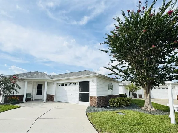 8649 SE 141st Pl, Summerfield, FL 34491