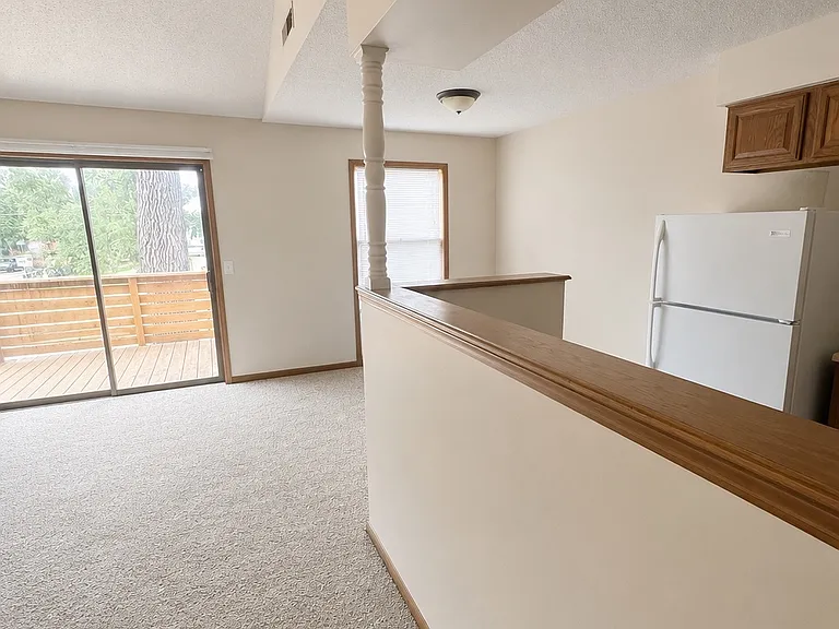 1203 N Bitting Ave #4 — Photo 5