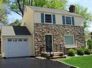 48 James St, Morristown, NJ 07960