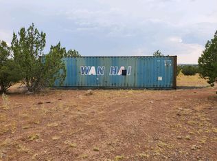 0 Juniper Wood, Ash Fork, AZ 86320