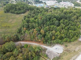 0 Bentleyville Rd, Charleroi, PA